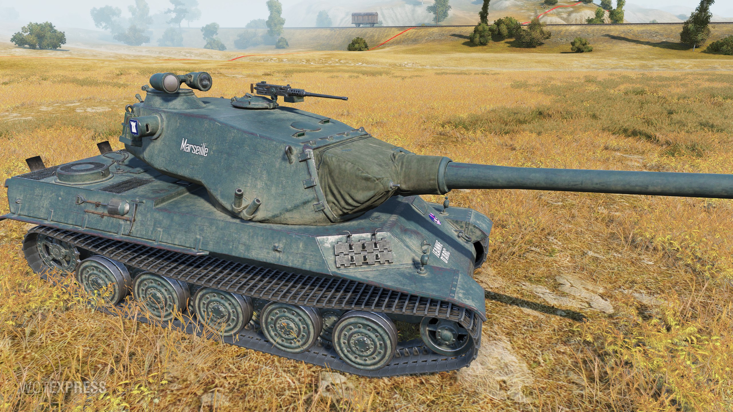 Коллекционный танк wot. Танк AMX m4 mle. Танк AMX m4 54. AMX m4 mle. 51. AMX m4 mle. 54.